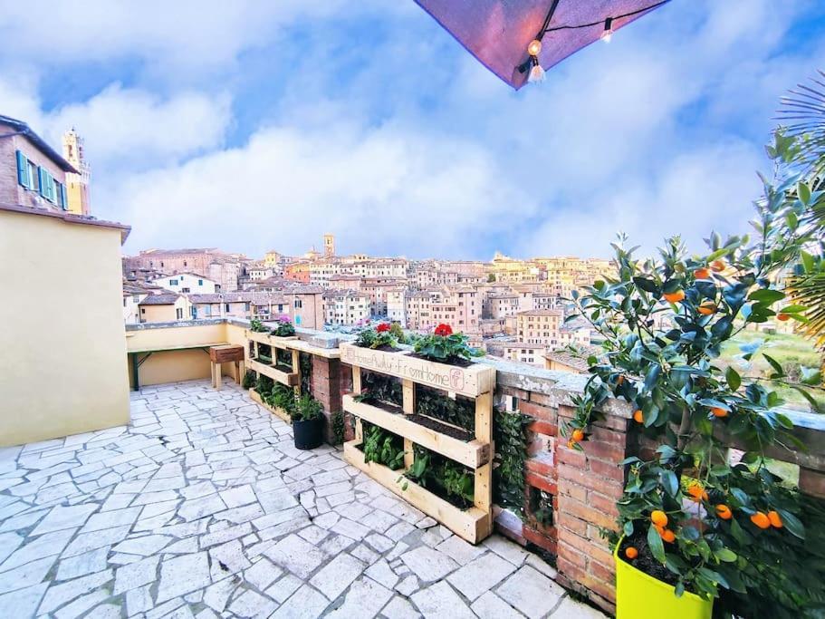 Gest Short Rent Siena 2公寓 外观 照片