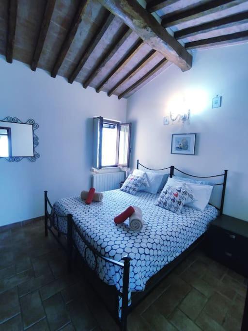 Gest Short Rent Siena 2公寓 外观 照片