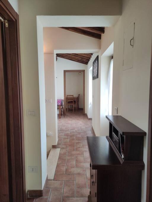 Gest Short Rent Siena 2公寓 外观 照片