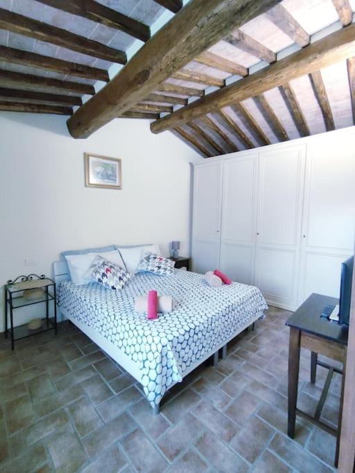 Gest Short Rent Siena 2公寓 外观 照片