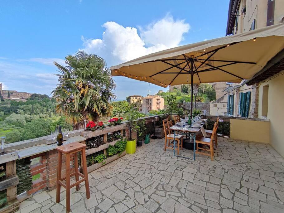 Gest Short Rent Siena 2公寓 外观 照片