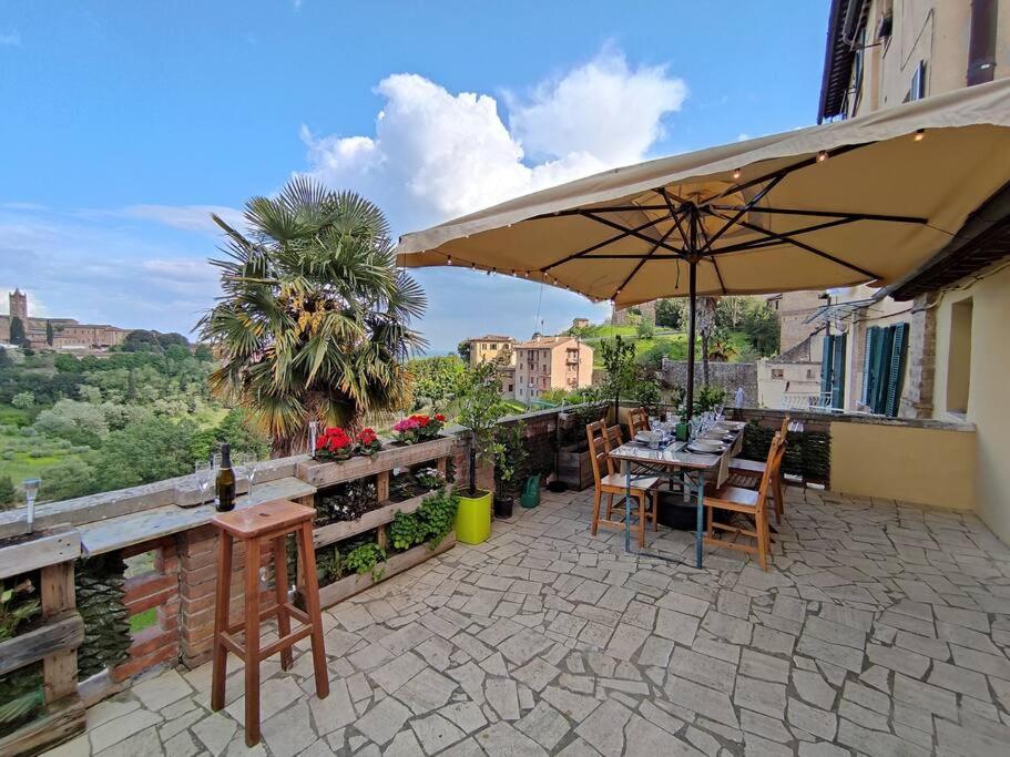 Gest Short Rent Siena 2公寓 外观 照片